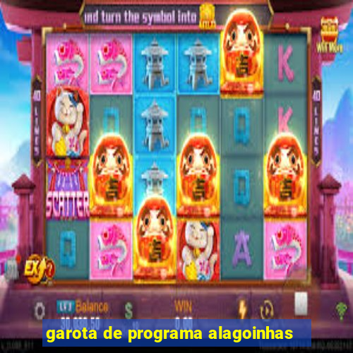 garota de programa alagoinhas